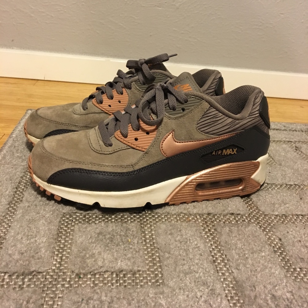 Nike Air Max 90